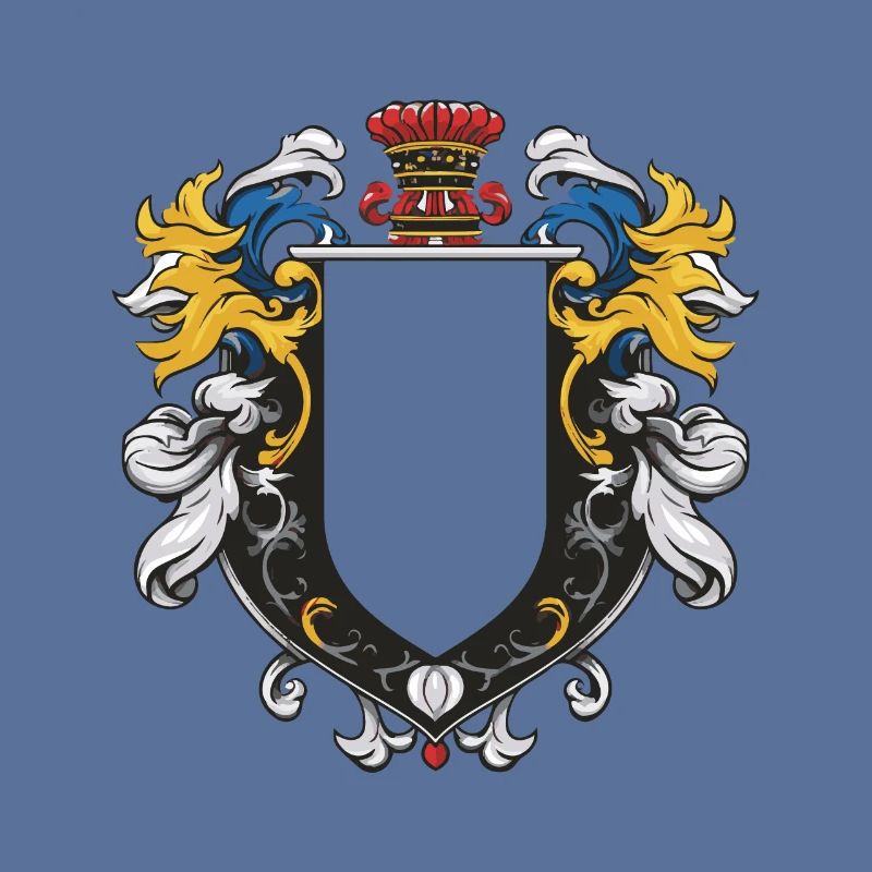 Wappen Symbol