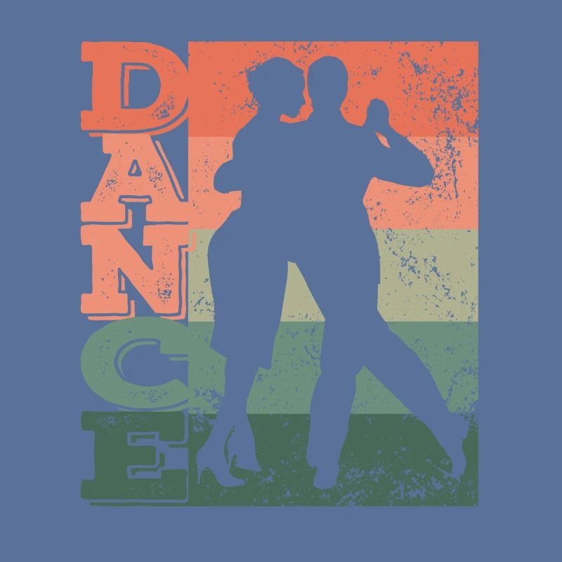 Tango Argentin Danse Milonga Vals