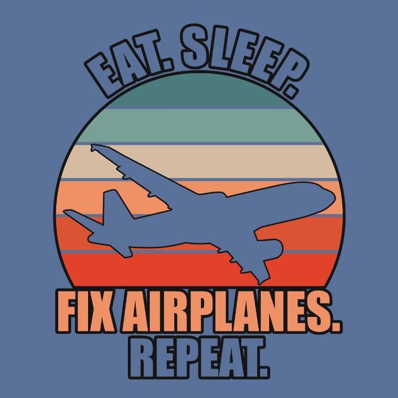 Fix Airplanes