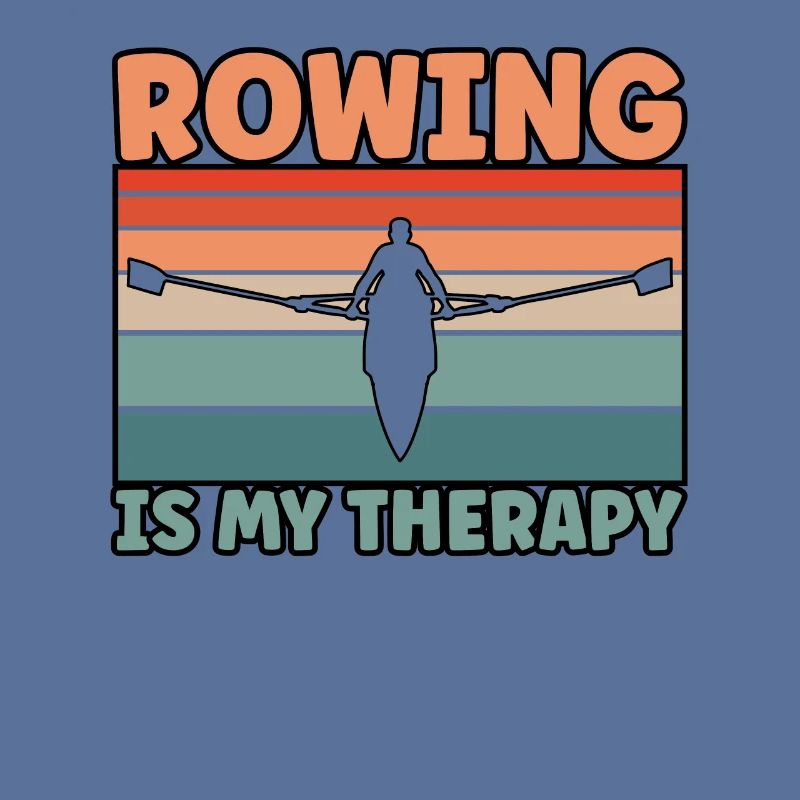 Rowing Therapy