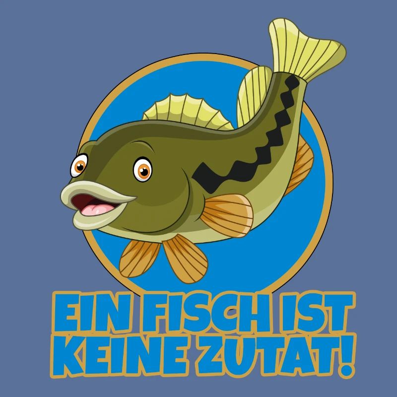 Fisch Vegan