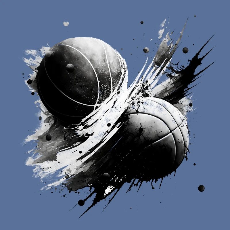 Basketballball Clash