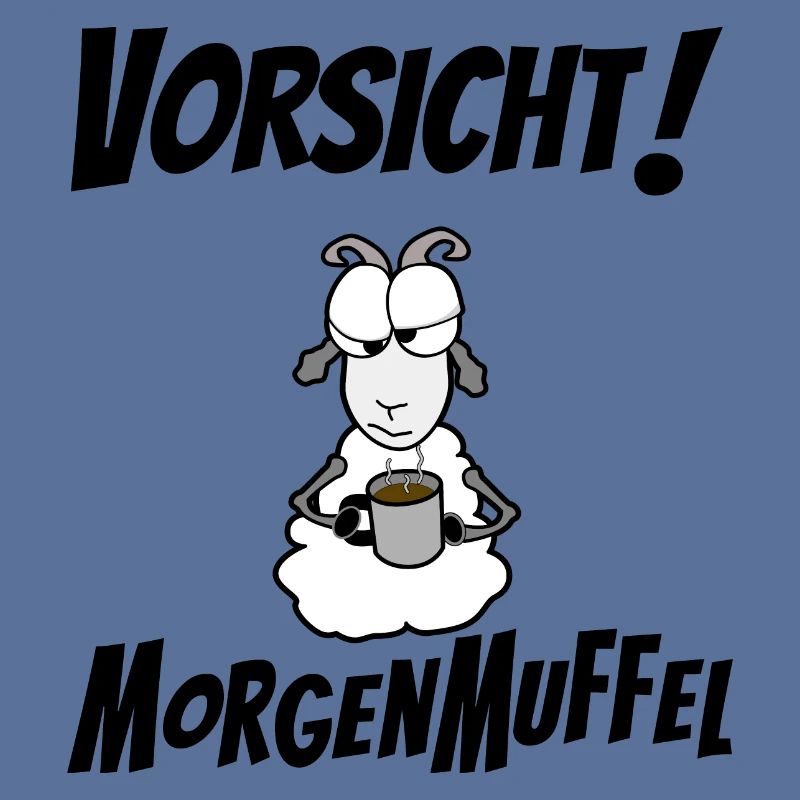 Morgenmuffel