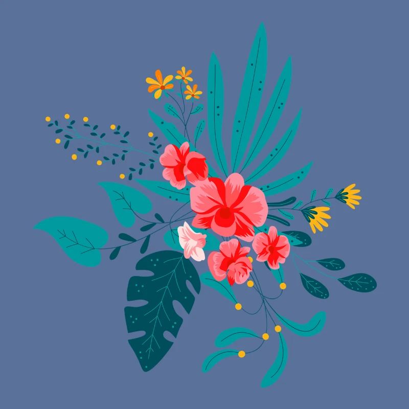 Blumenstrauß