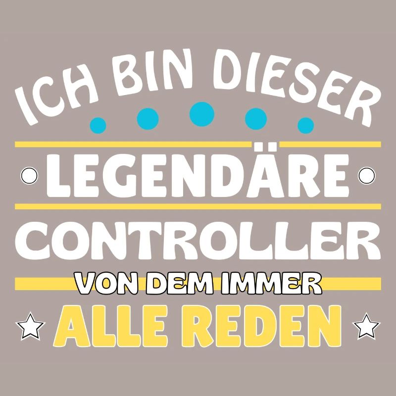 I'm That Legendary Controller