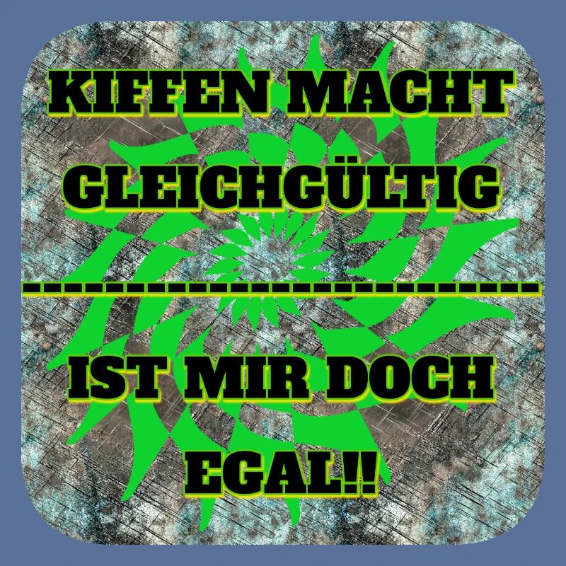KIFFEN MACHT....!!