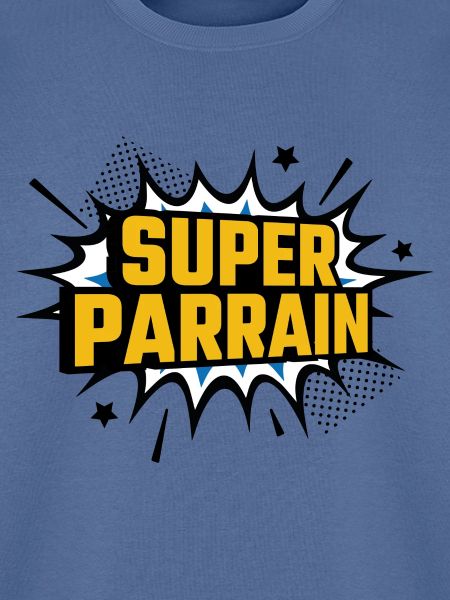 Super parrain