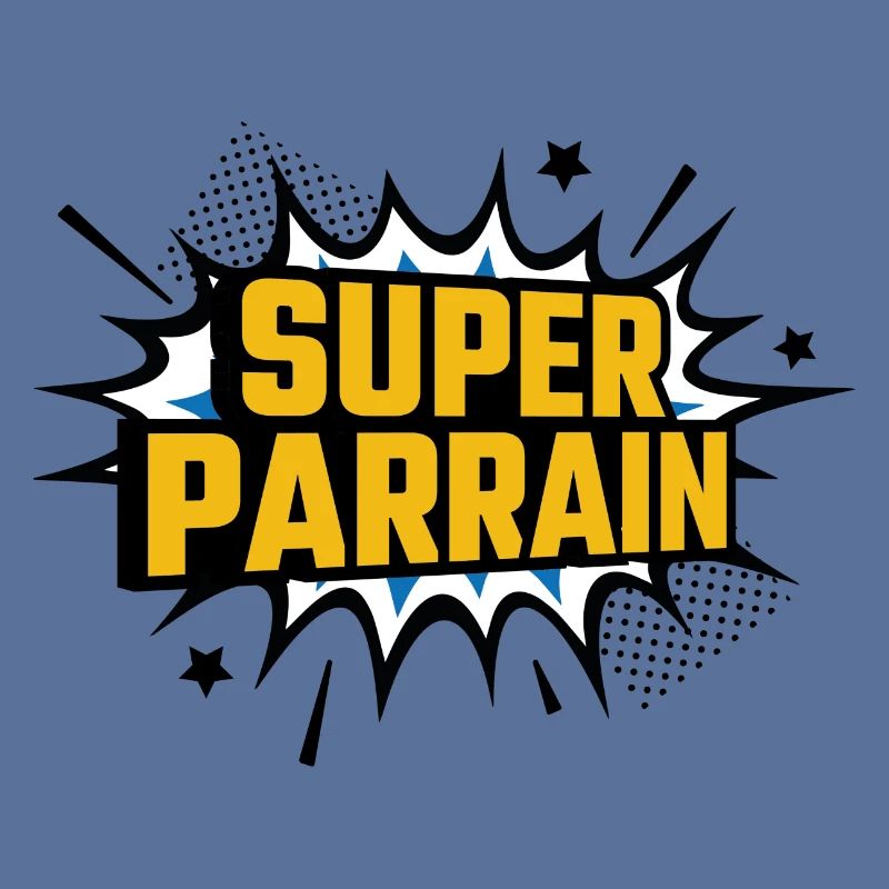 Super parrain