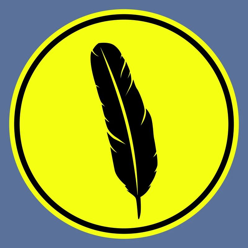 Feder Symbol