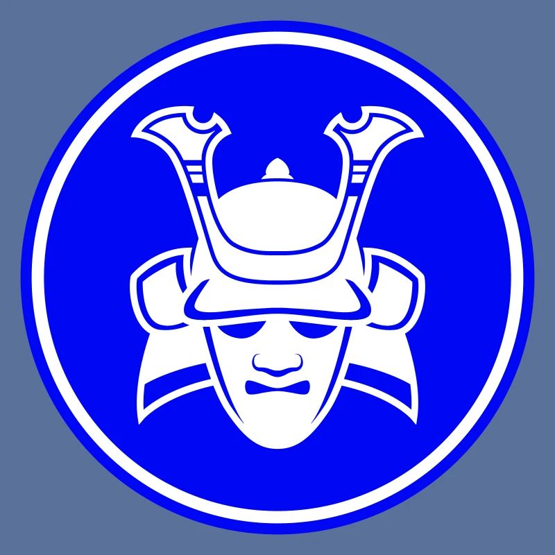 Samurai Helm