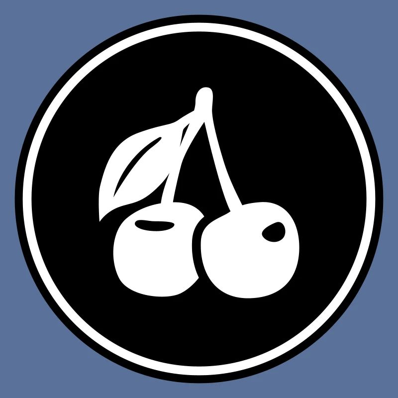 Kirschen symbol