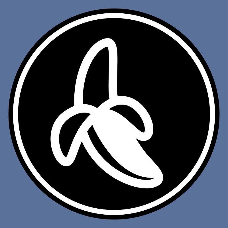 Banane Icon