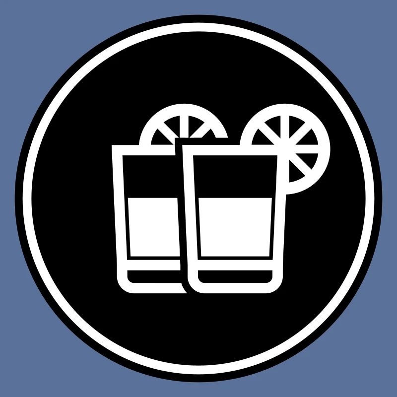 Cocktail Icon