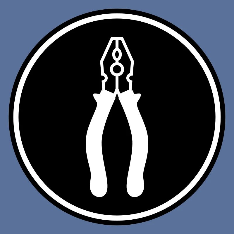 Zange Handwerker