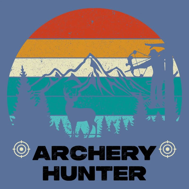 Archery Hunter