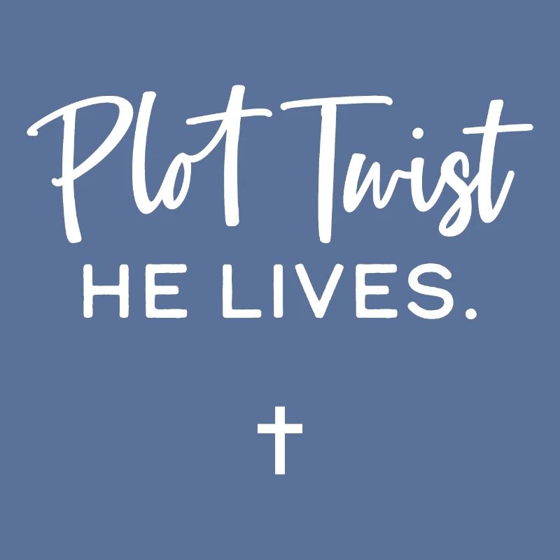 Plot Twist qu’il vit