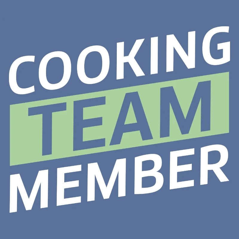 Cooking Team