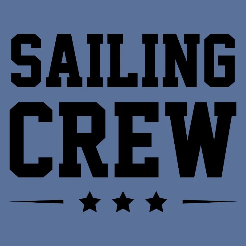 Sailing Crew