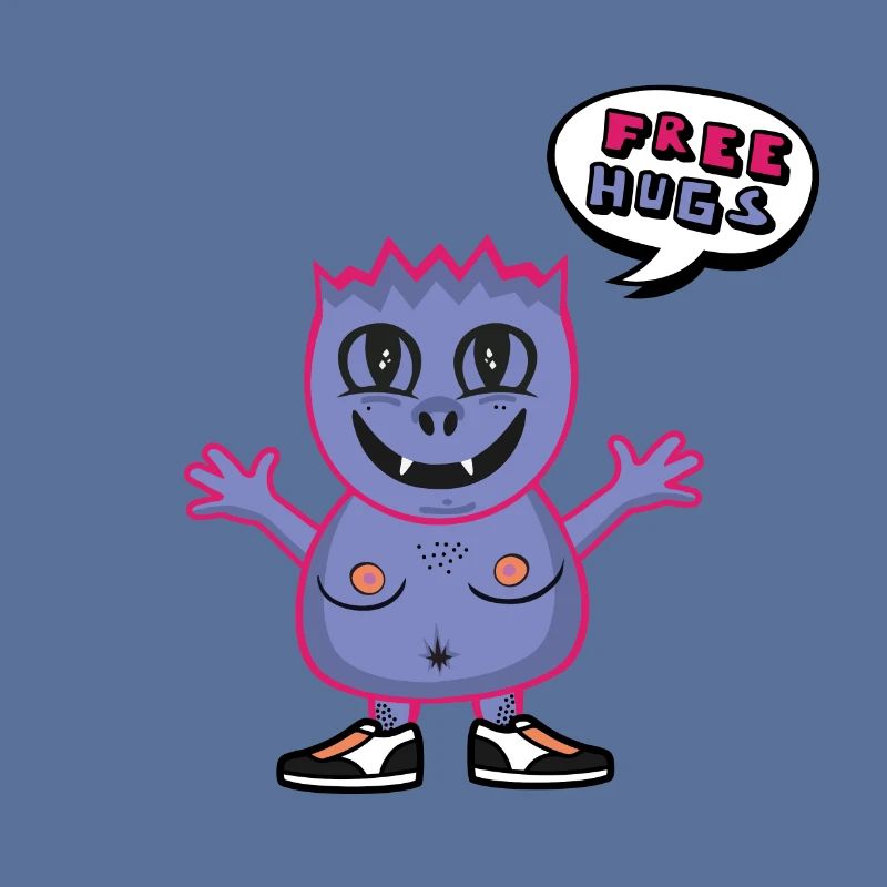 Free Hugs