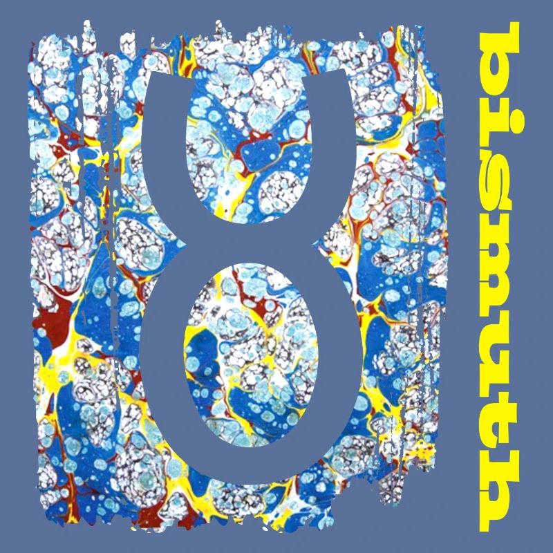 bismuth e 205