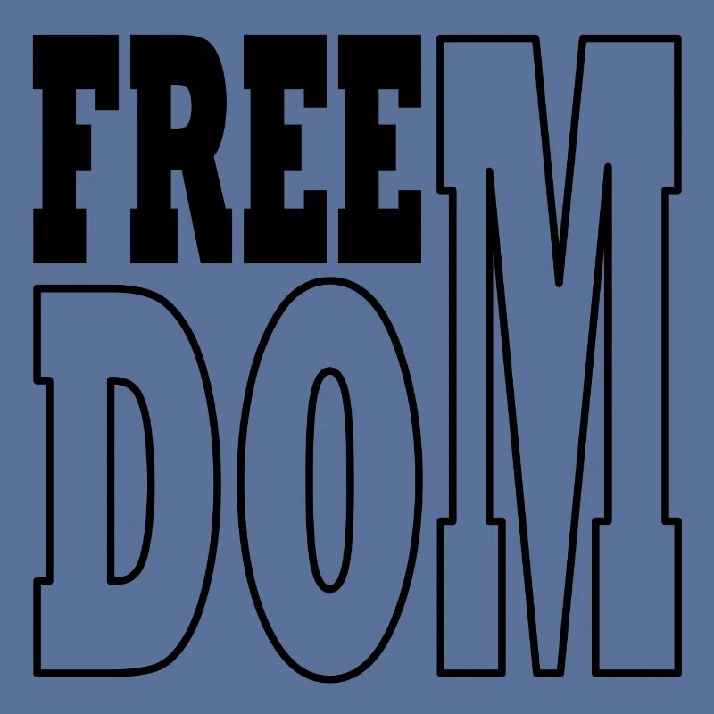 Freedom black