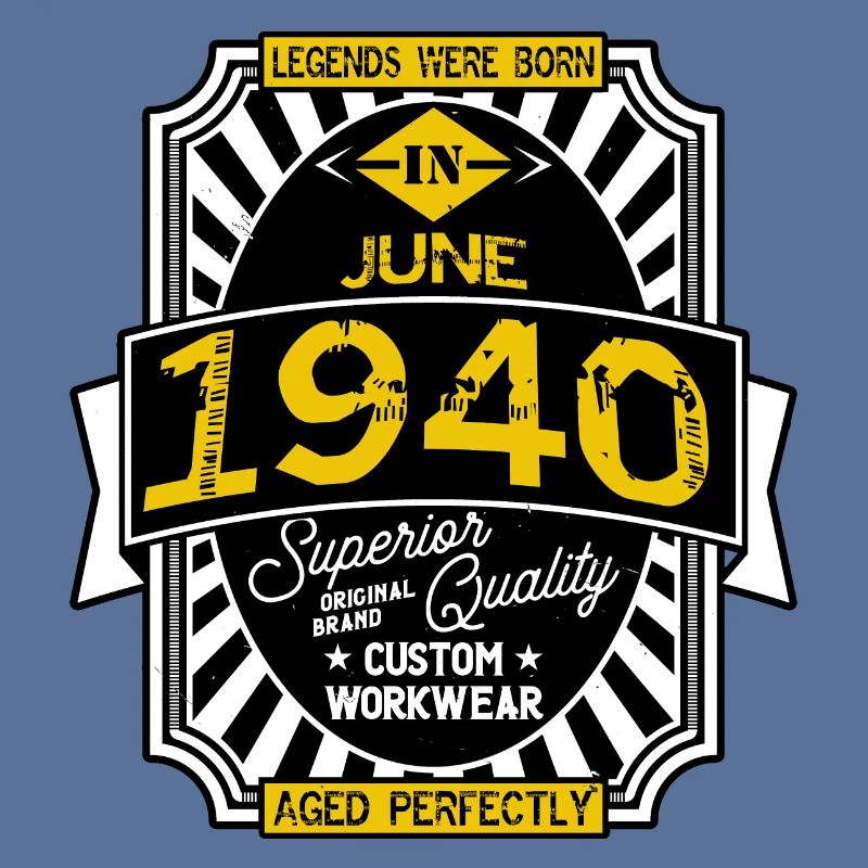 1940 JUNI