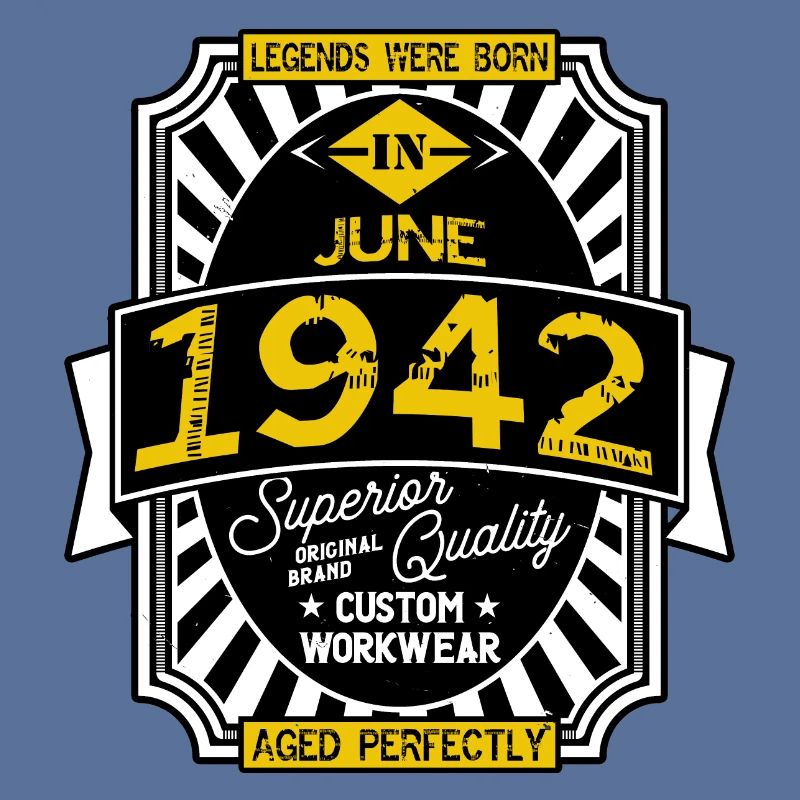 1942 JUNI
