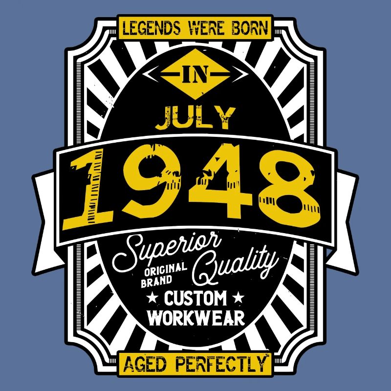 1948 JULI