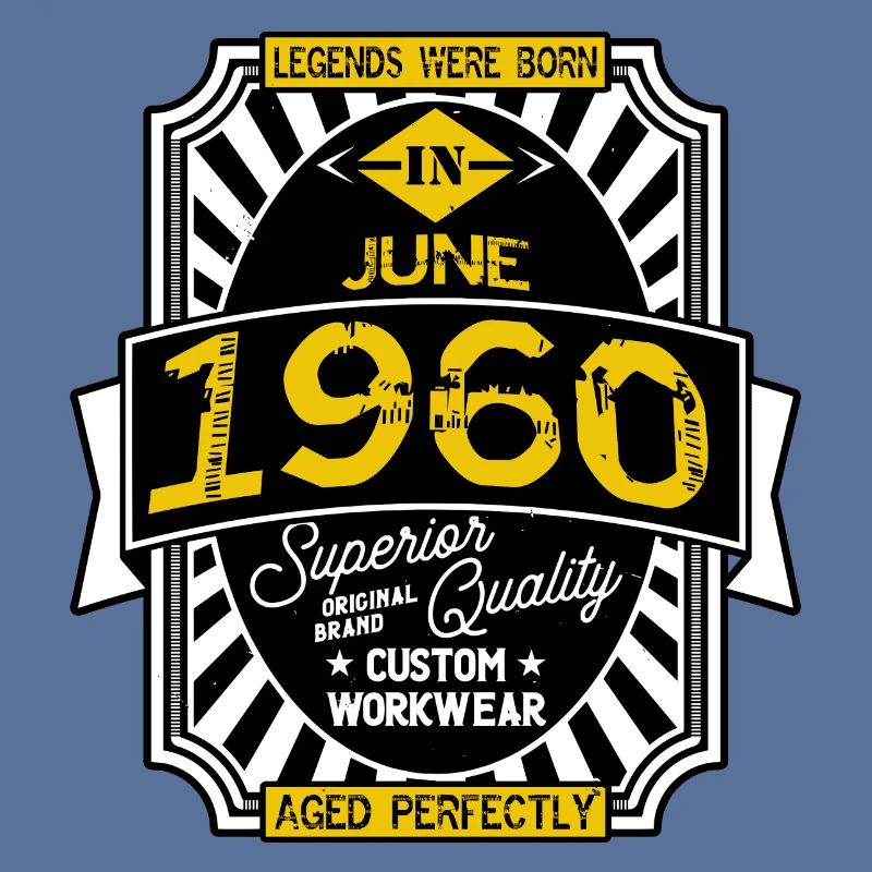 1960 JUNI