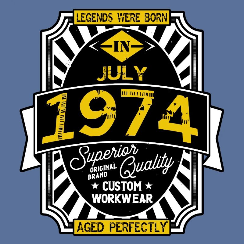 1974 JULI