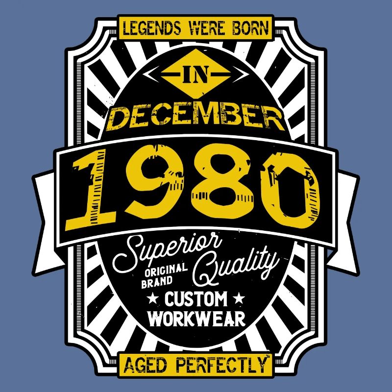 DEZEMBER 1980