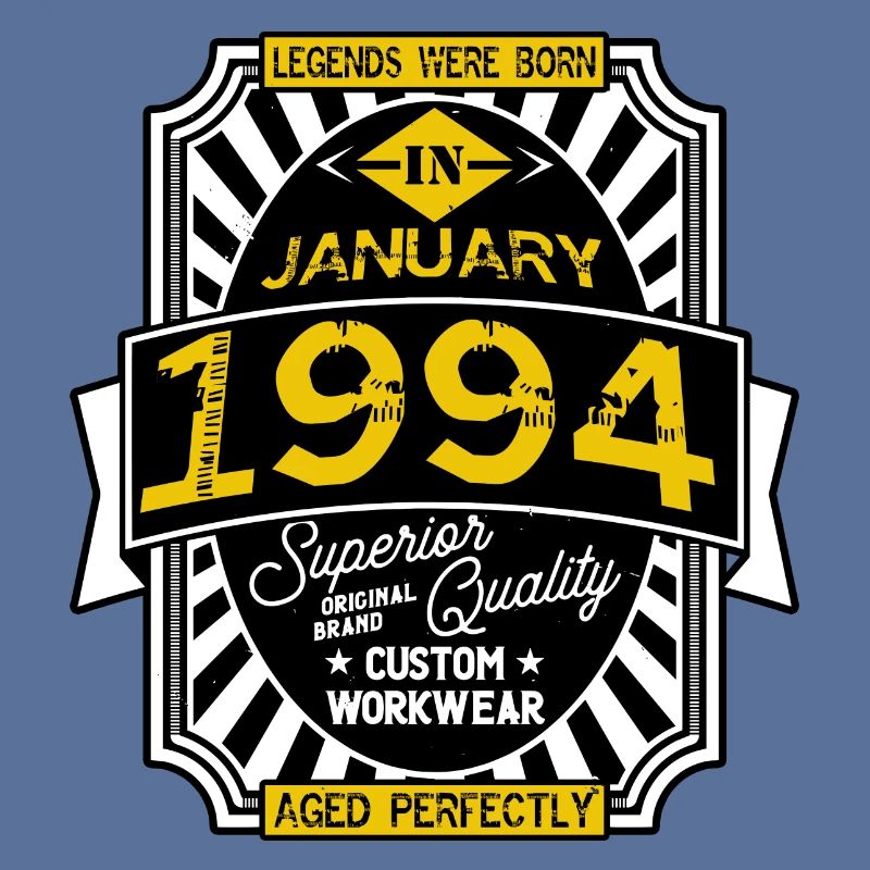 JANUAR 1994