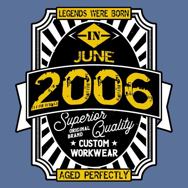 2006 JUNI