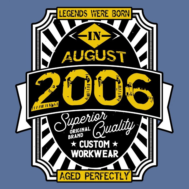 AUGUST 2006