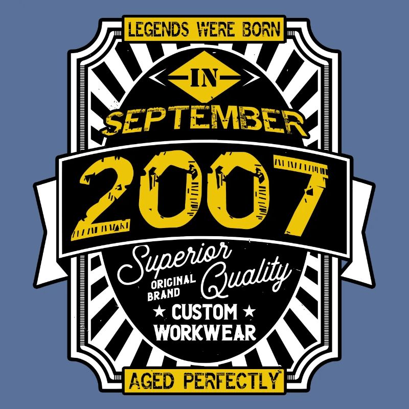 SEPTEMBER 2007
