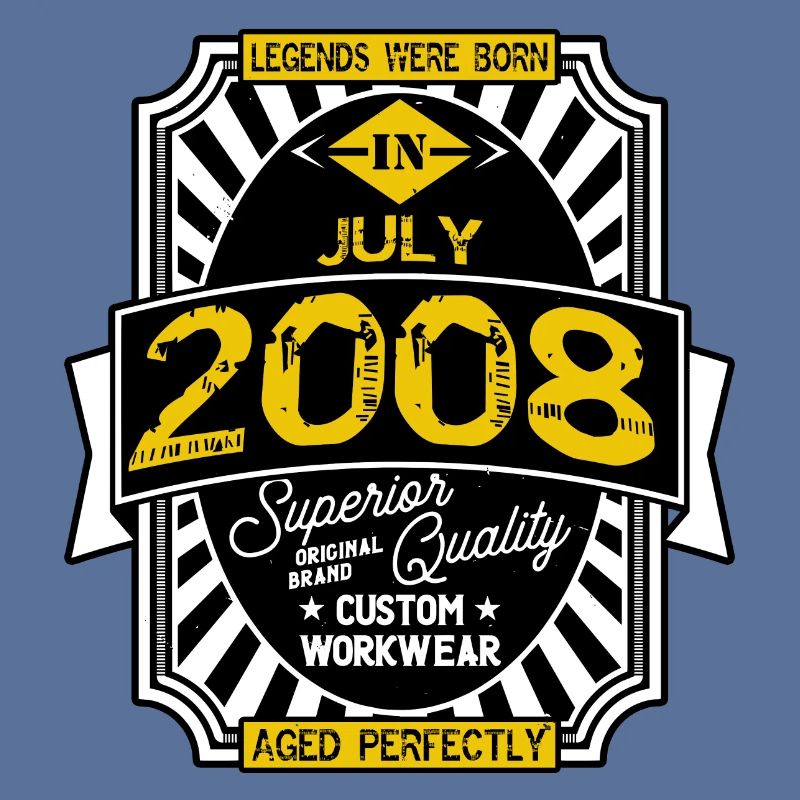 2008 JULI