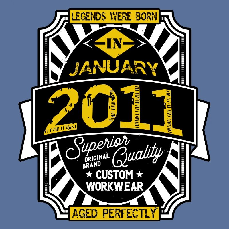 2011 JANUAR