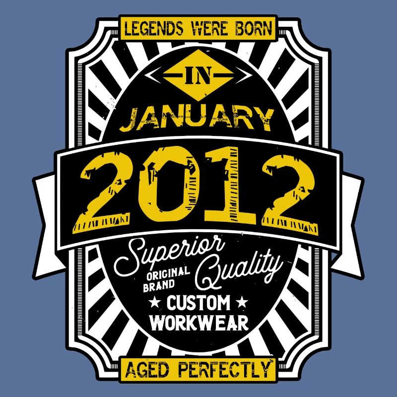 2012 JANUAR