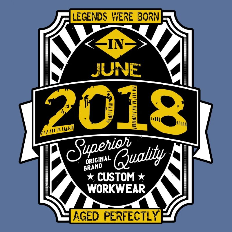 2018 JUNE