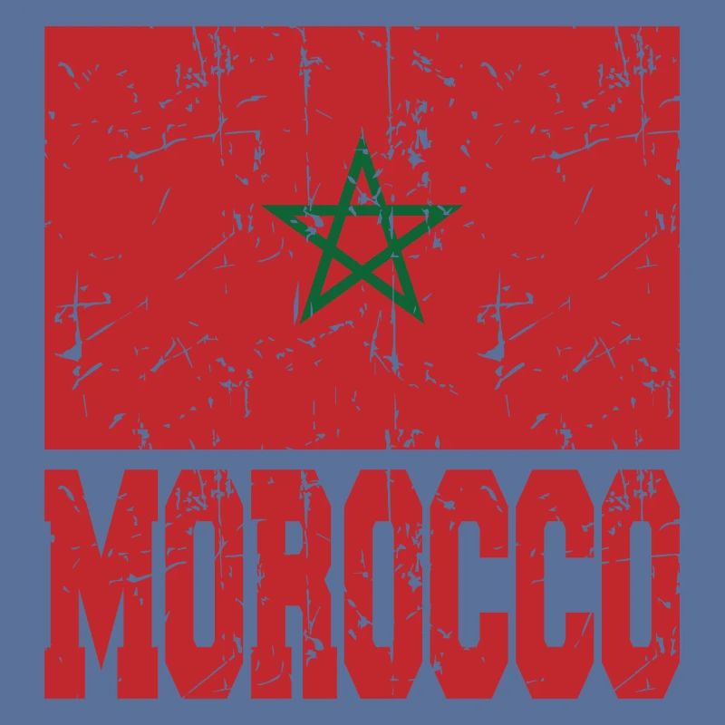 Marokko