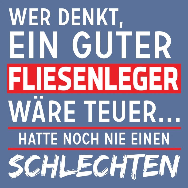 fliesenleger