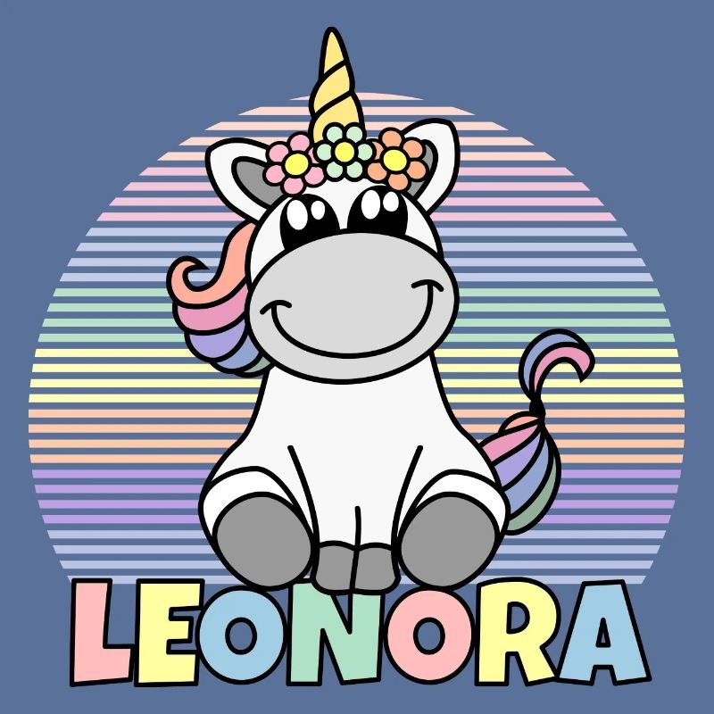 Leonora Einhorn Name