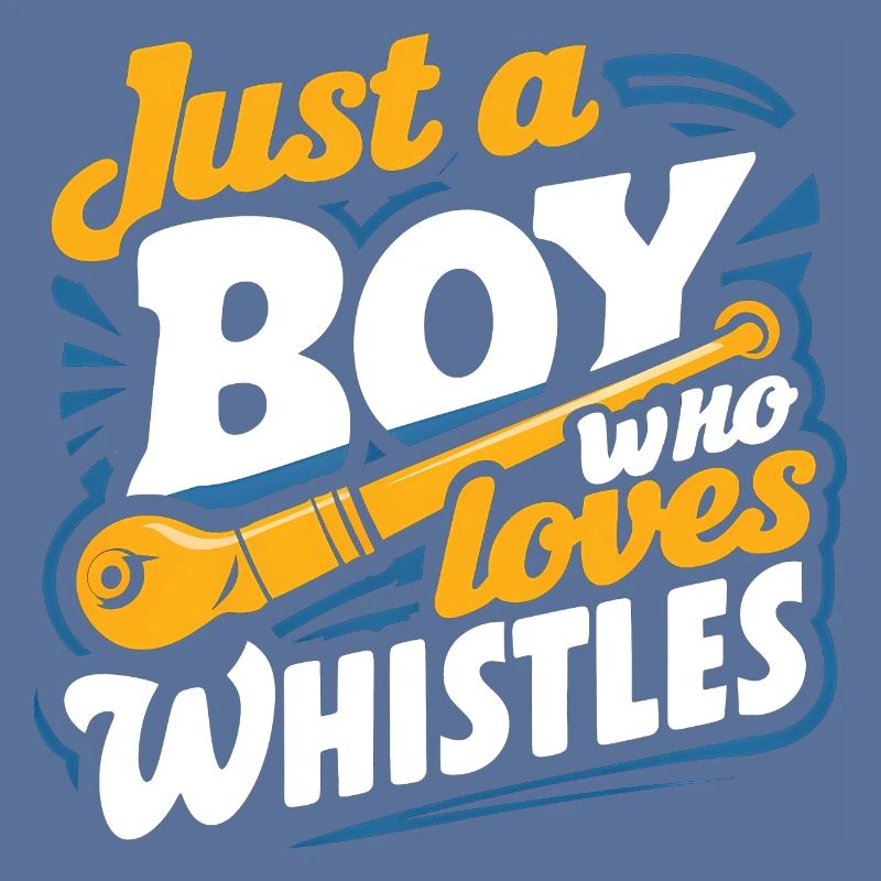 Tin Whistle