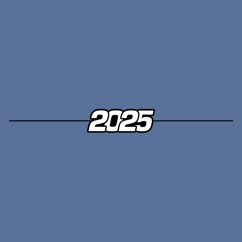 2025 Jahr