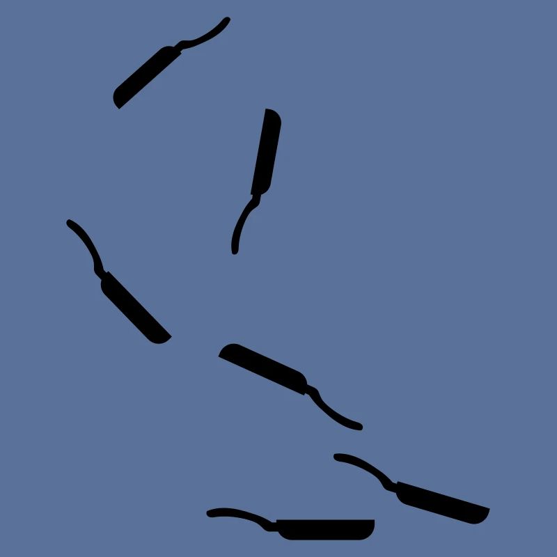 Pfanne Icon