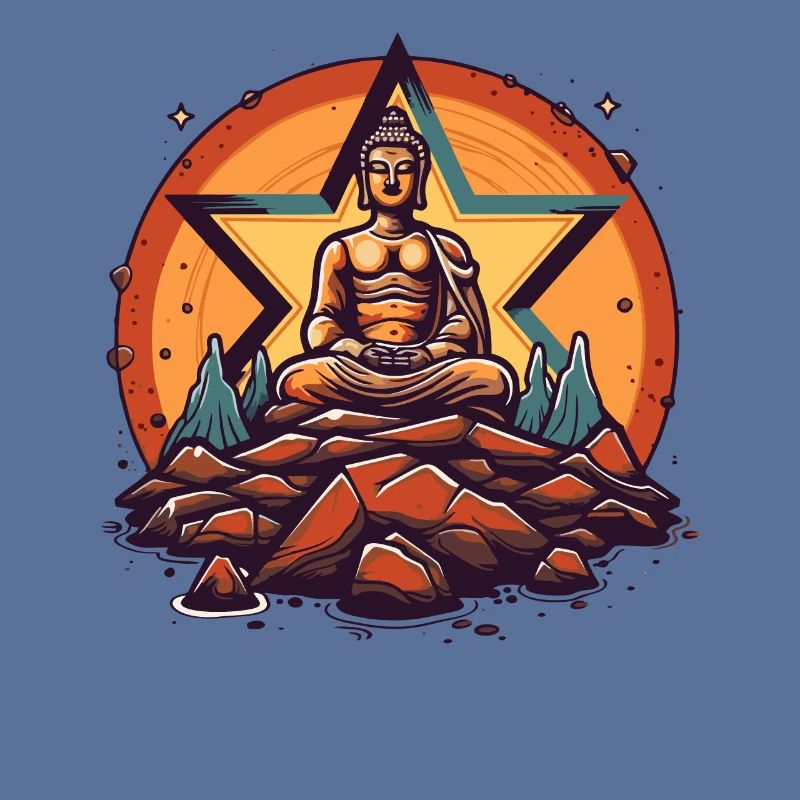 Buddha Star