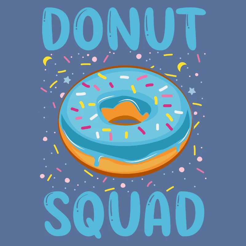 Donut Squad