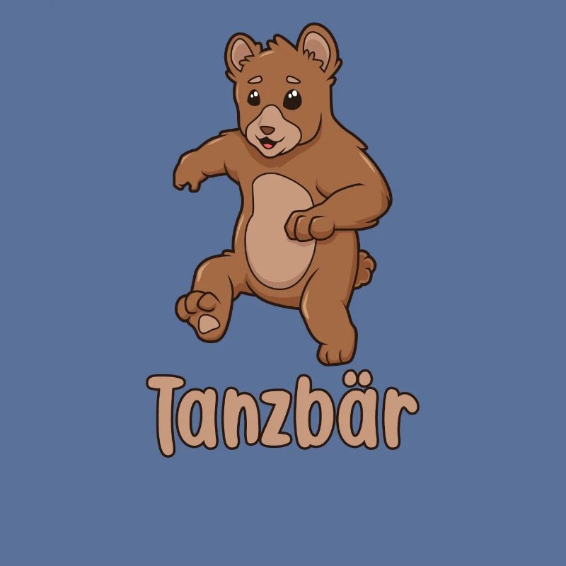 Tanzbär
