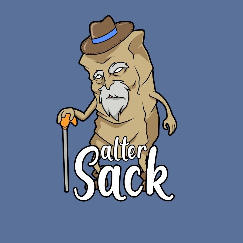 Alter Sack