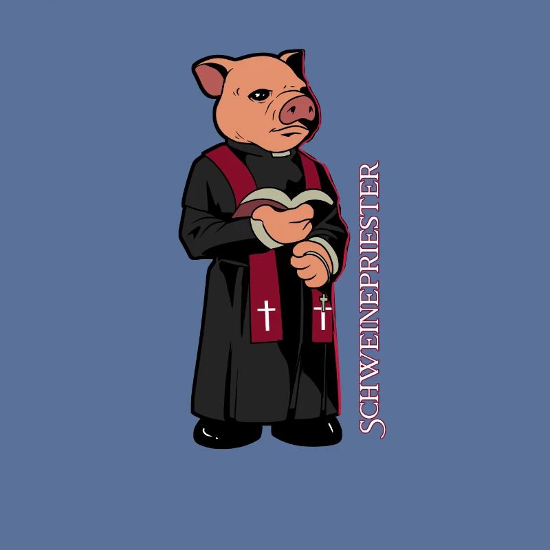 Schweinepriester